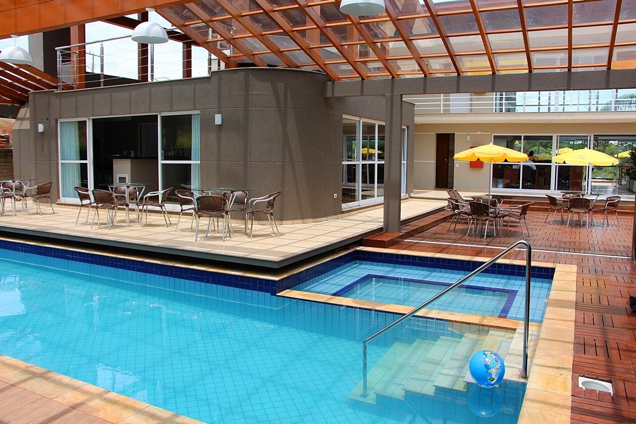 Hotel Villa Das Termas Machadinho Ngoại thất bức ảnh